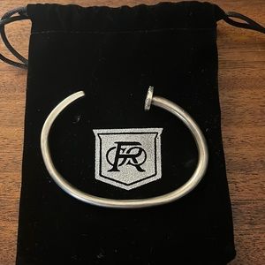Ruvido- Mens- The Craftsman